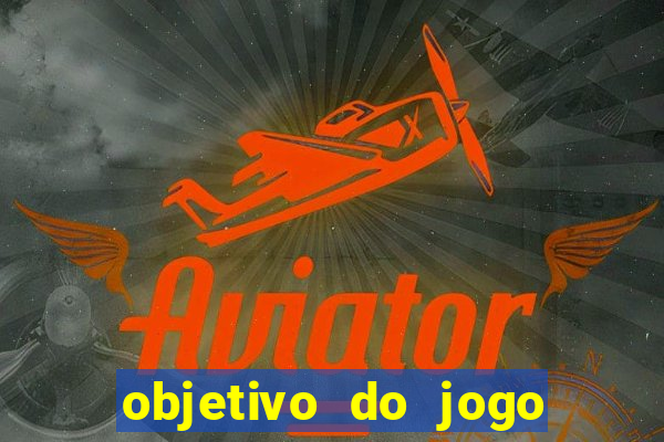 objetivo do jogo bingo matematico